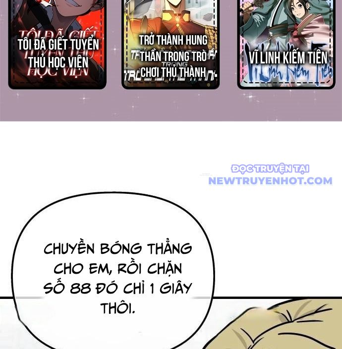 Thủ Môn chapter 41 - Trang 1