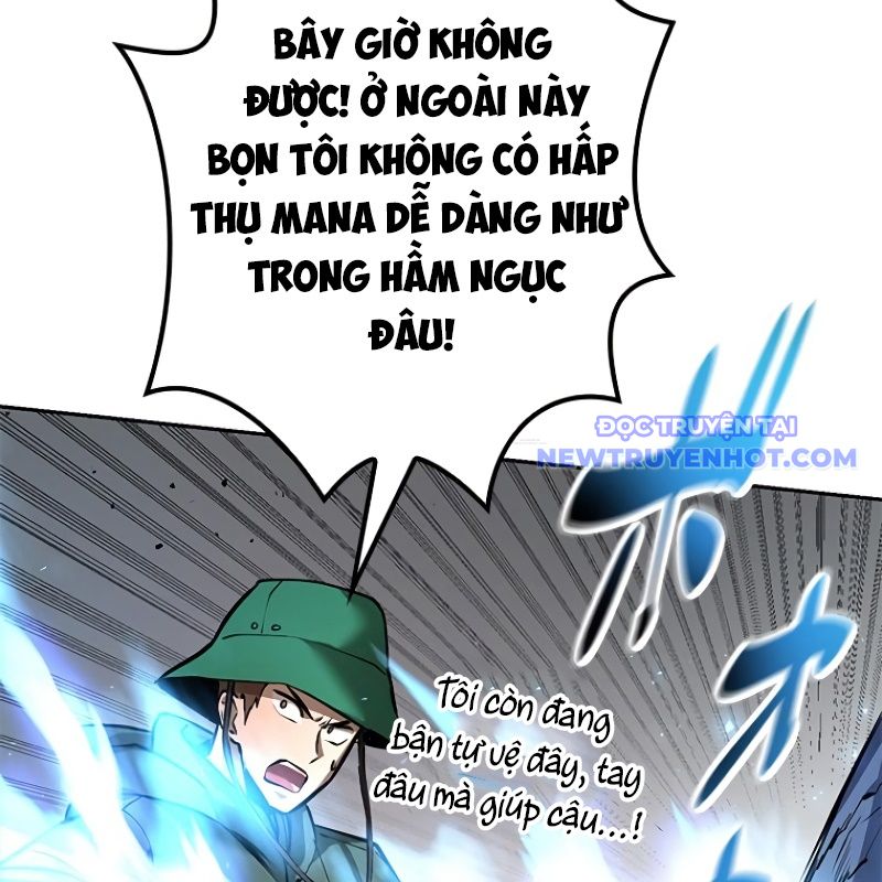 Chinh Phục Hầm Ngục Bằng Sao Chép Và Dán! chapter 15 - Trang 147