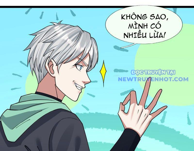 Khởi đầu Bằng Một Vạn Hít đất: Oanh Sát Thần Minh! chapter 31 - Trang 153