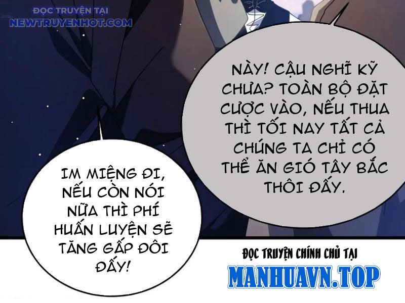 Toàn Dân Chuyển Chức: Bị Động Của Ta Vô Địch chapter 59 - Trang 38