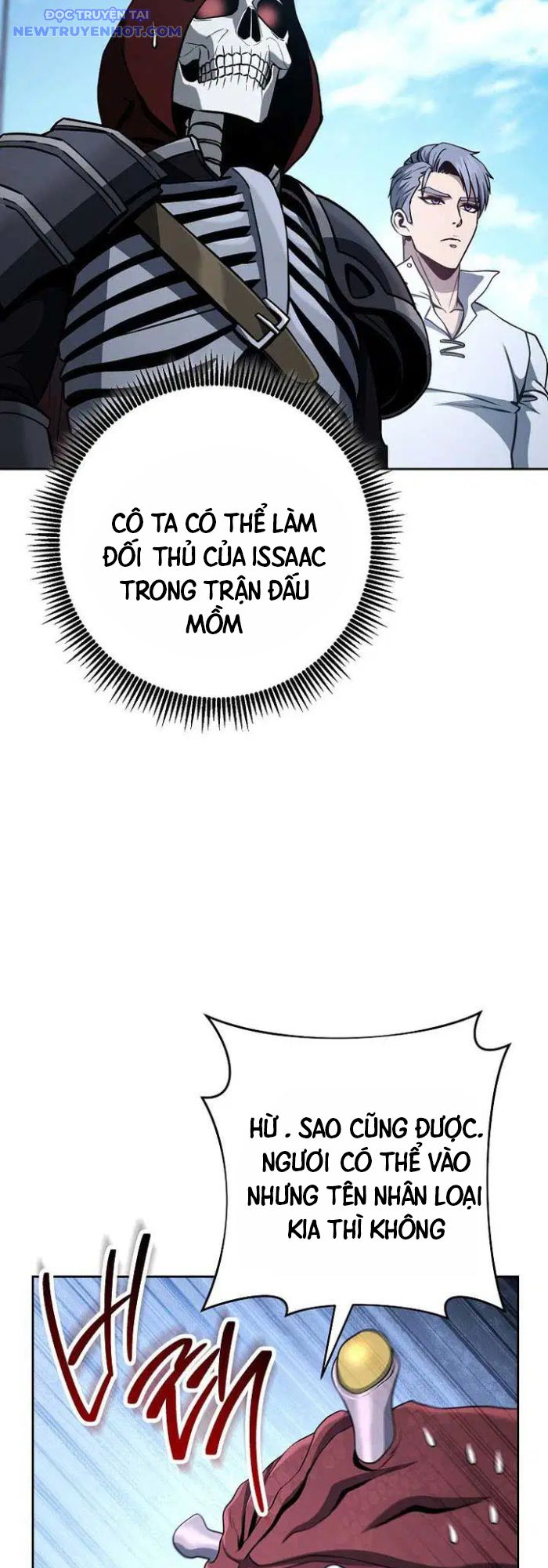 Cốt Binh Trở Lại chapter 312 - Trang 24