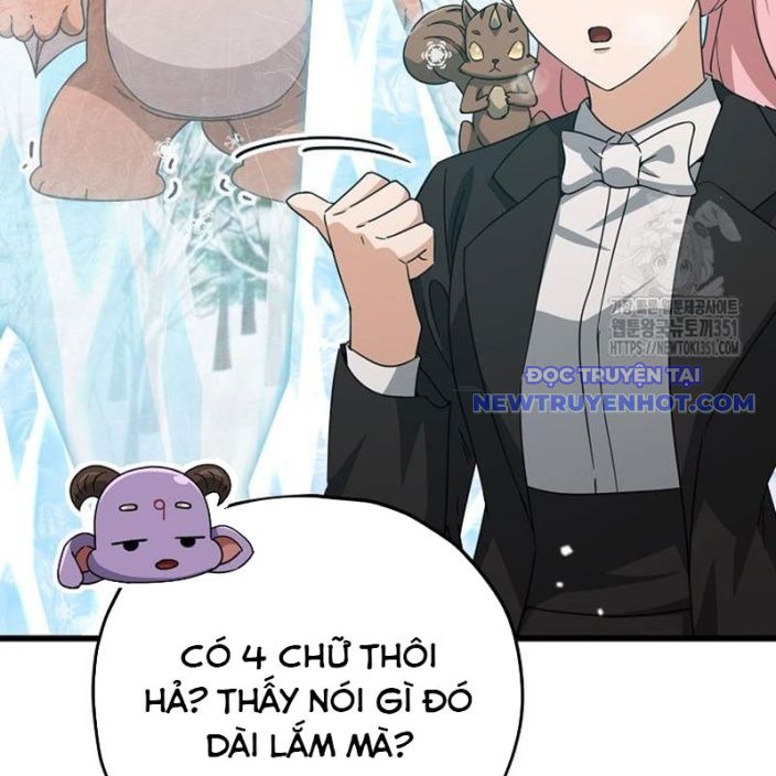 Bố Tôi Quá Mạnh chapter 182 - Trang 40