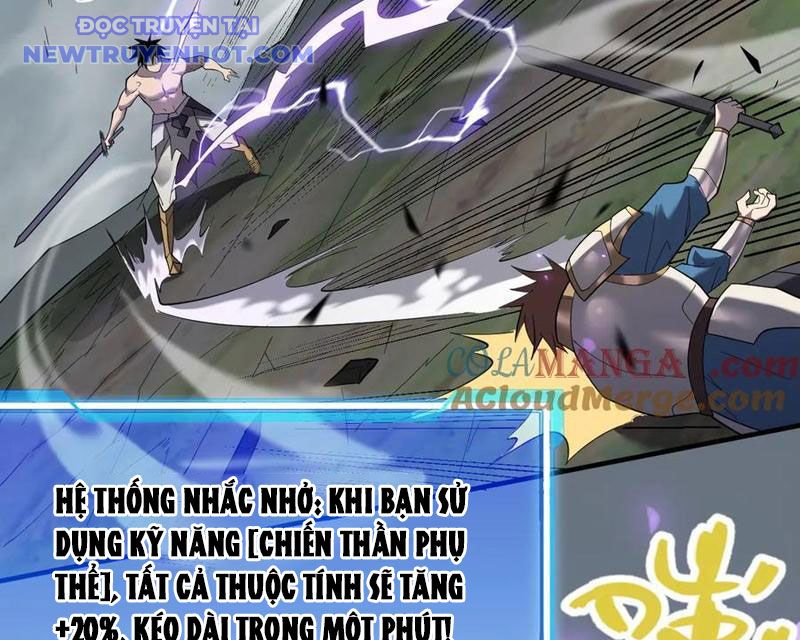 Game Online: Vì Quá Phóng Túng, Tôi đã Trở Thành Kẻ Thù Của Cả Server chapter 84 - Trang 53