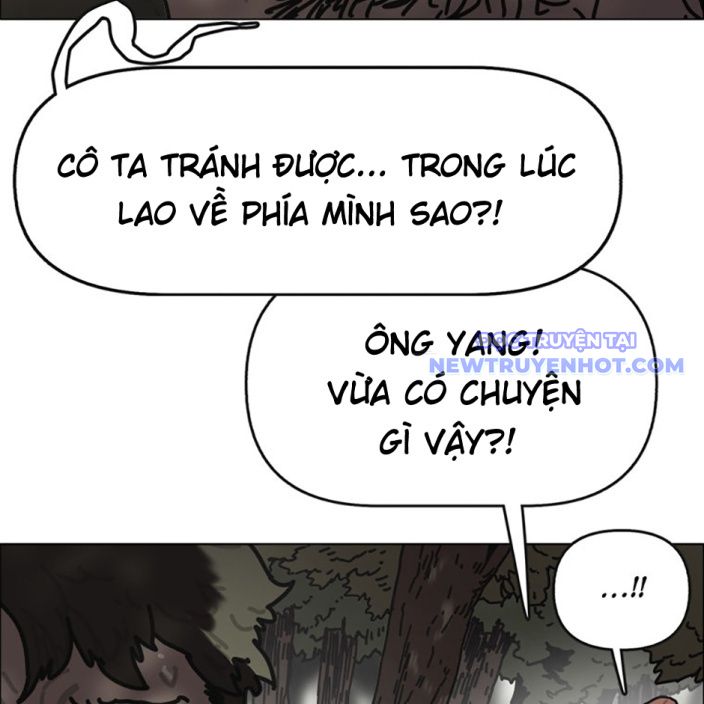 Sinh Vật Gyeongseong: Đóa Hoa Bất Diệt chapter 29 - Trang 122