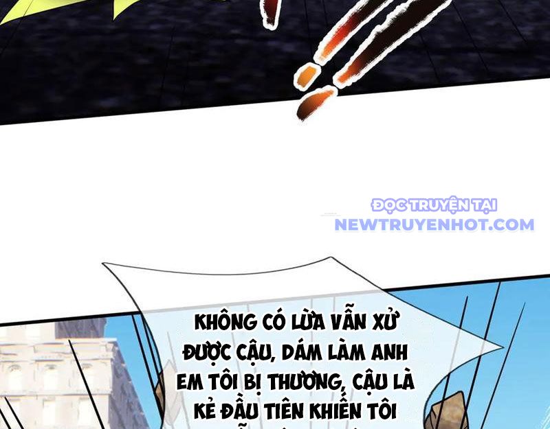 Khởi đầu Bằng Một Vạn Hít đất: Oanh Sát Thần Minh! chapter 34 - Trang 4