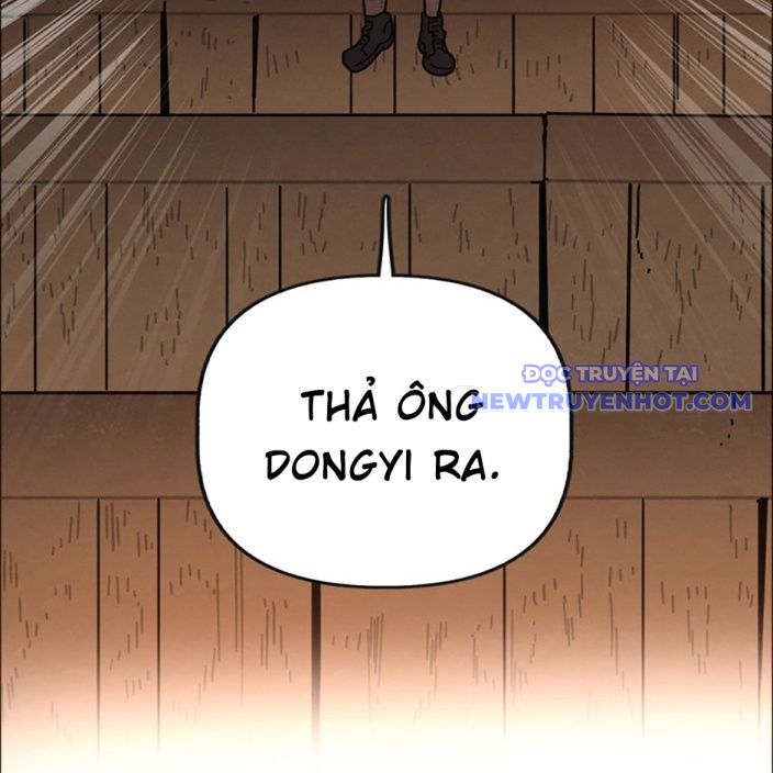 Sinh Vật Gyeongseong: Đóa Hoa Bất Diệt chapter 31 - Trang 157