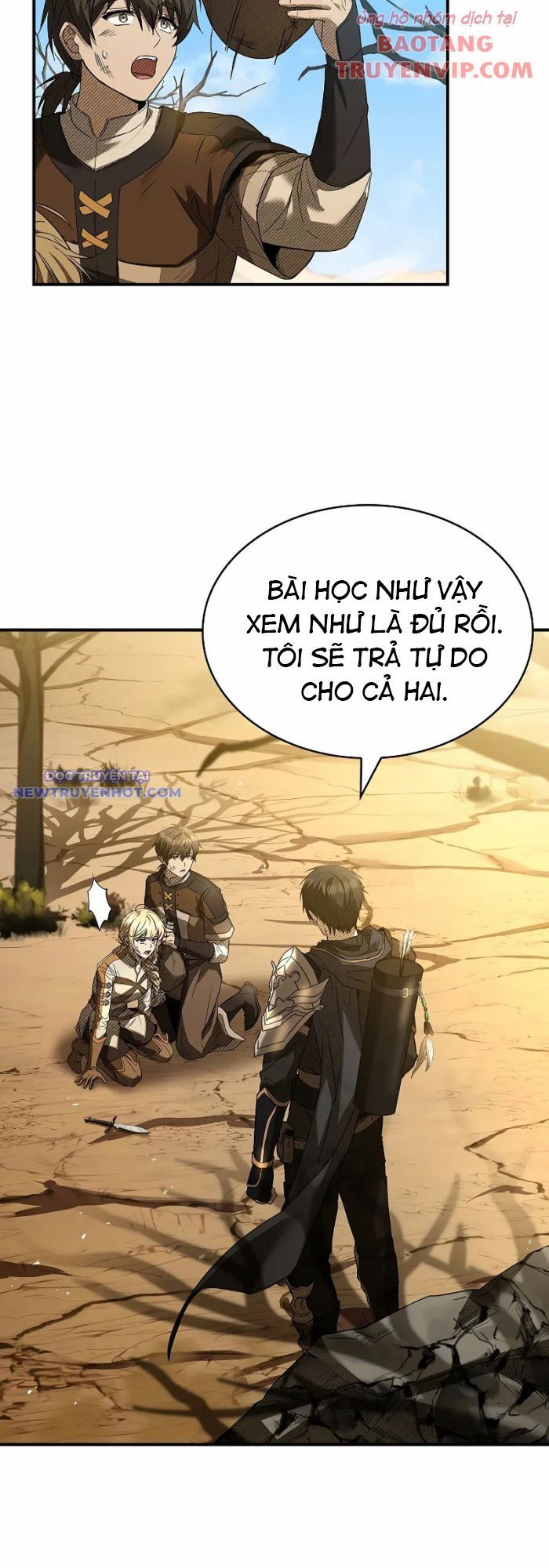 Vô Hồn Bất Kính Giả Dạ chapter 7 - Trang 59