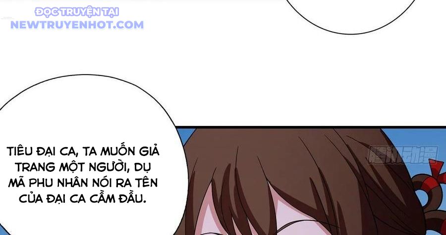 Thiên Long Bát Bộ webtoon chapter 140 - Trang 23