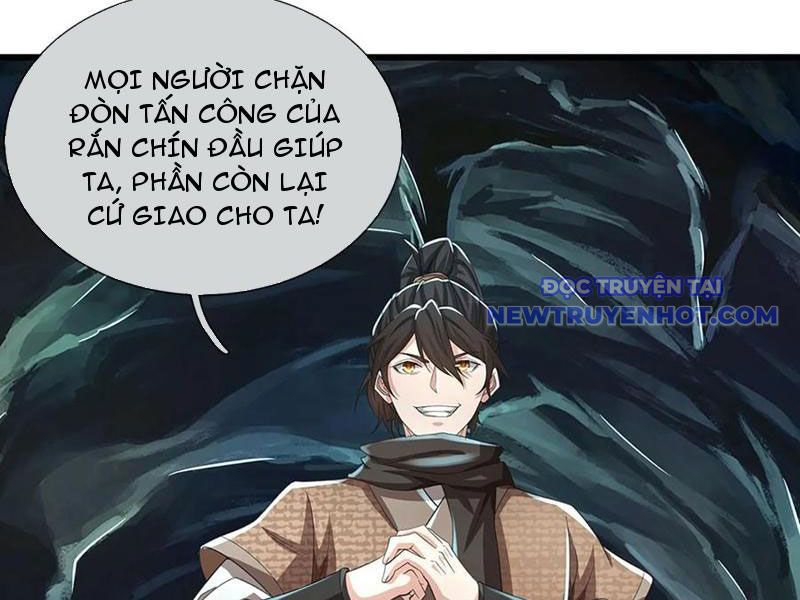   Ta Vô Địch Ở Thế Giới Huyền Huyễn Tận Thế chapter 115 - Trang 48