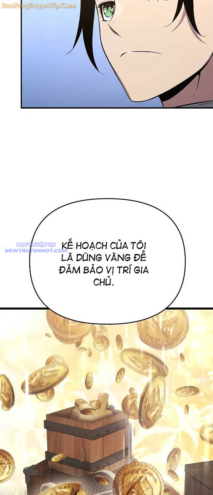 Linh Mục Tha Hóa chapter 71 - Trang 31