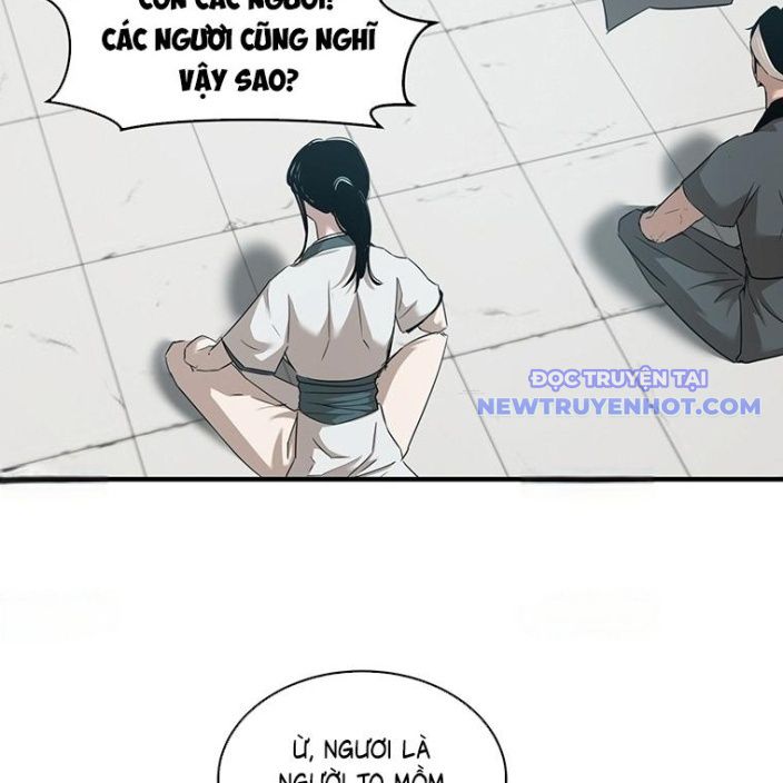 Thiên Hạ Đệ Nhất Võ Sư chapter 15 - Trang 133