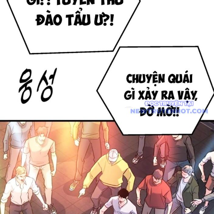 Bạo Lực Vương chapter 41 - Trang 182