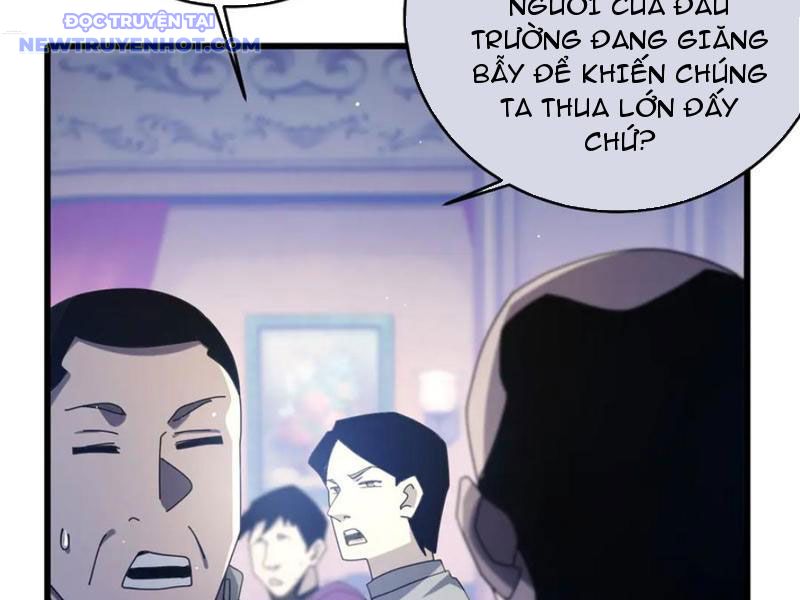 Toàn Dân Chuyển Chức: Bị Động Của Ta Vô Địch chapter 59 - Trang 40