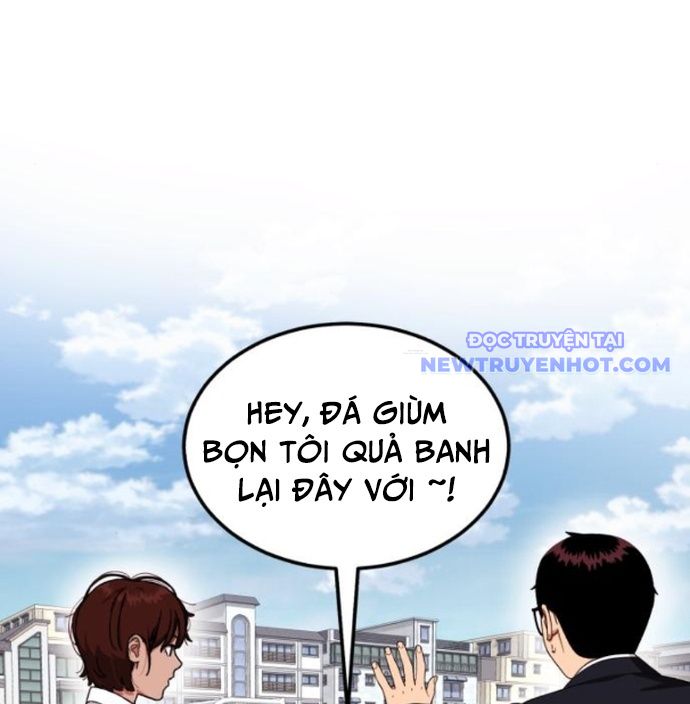 Huấn Luyện Chiến đấu Siêu Cấp chapter 48 - Trang 31