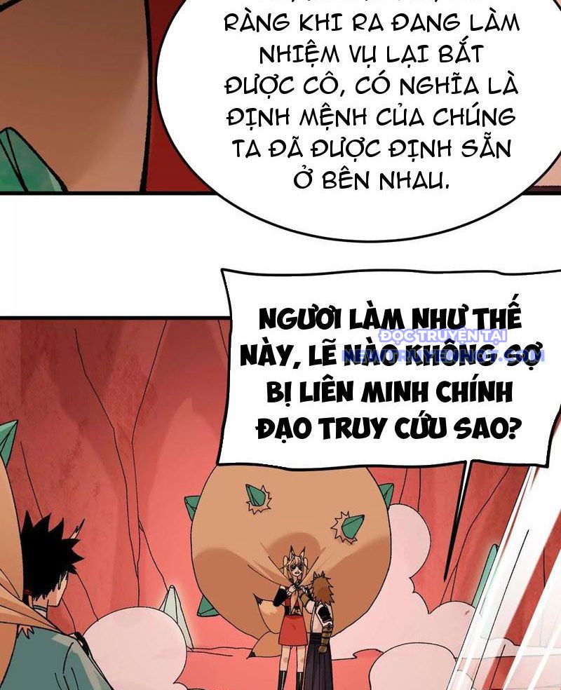 Vật Lý Tu Tiên Hai Vạn Năm chapter 50 - Trang 21