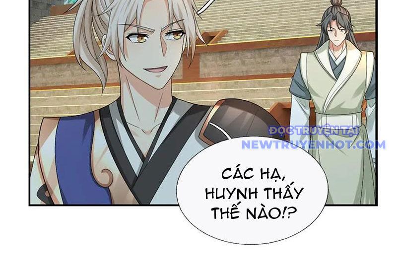 Ta Có Thể Tấn Công Không Giới Hạn chapter 77 - Trang 29