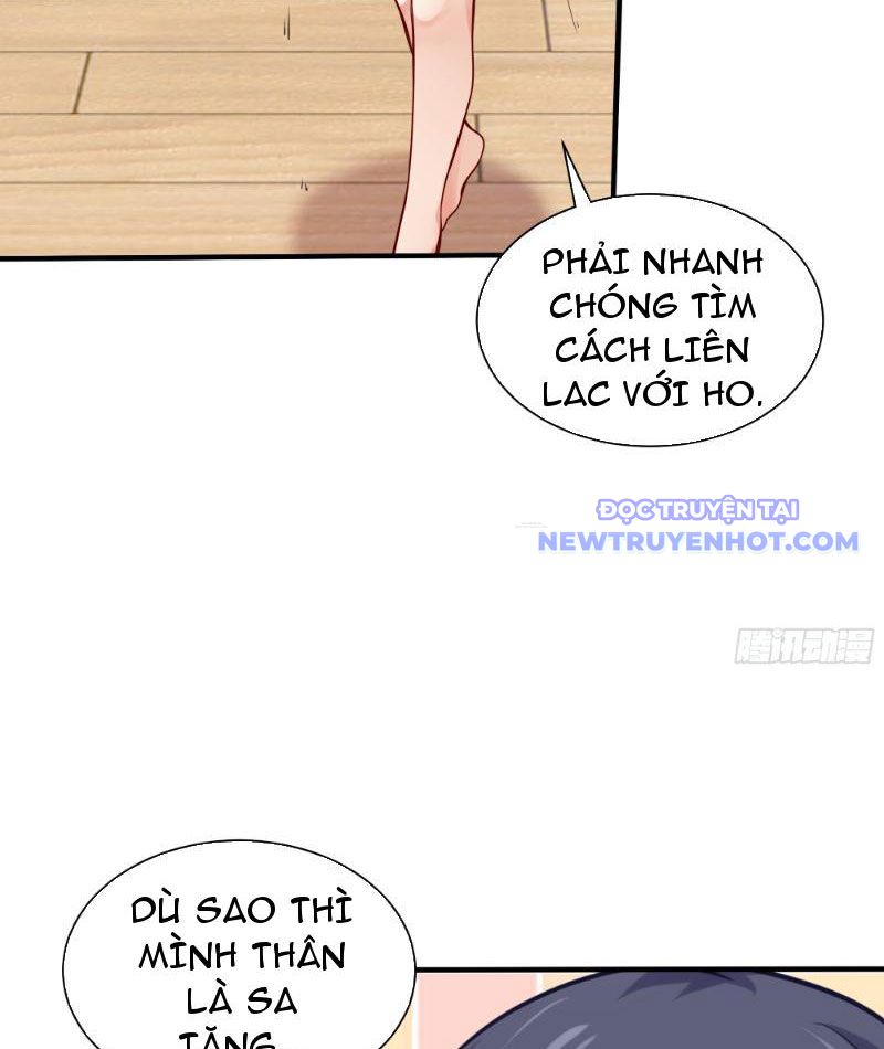 Tôi Không Phải Là đường Tam Tạng chapter 14 - Trang 55