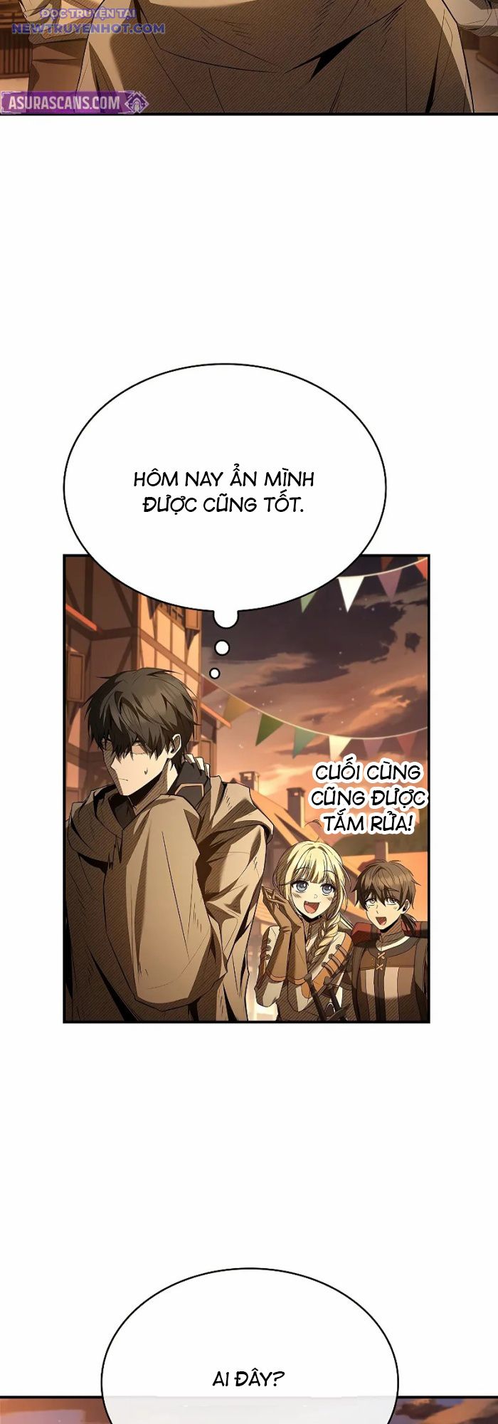 Vô Hồn Bất Kính Giả Dạ chapter 14 - Trang 14