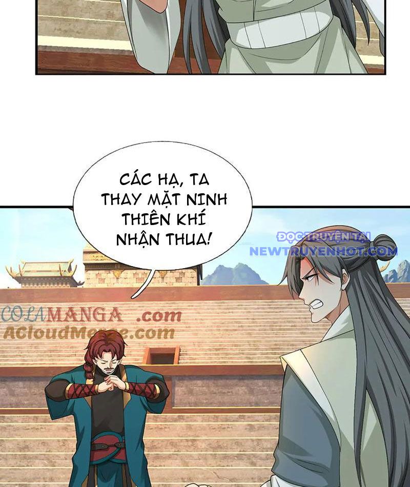 Ta Có Thể Tấn Công Không Giới Hạn chapter 77 - Trang 15