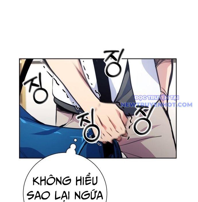 Góc Cao Khung Thành chapter 141 - Trang 23