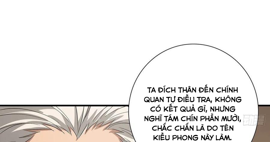 Thiên Long Bát Bộ webtoon chapter 140 - Trang 69