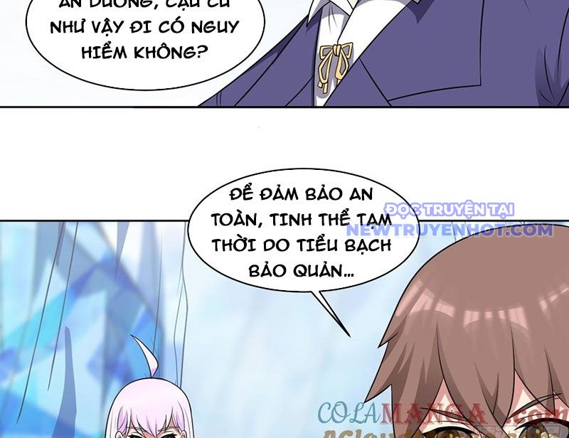 Ngự Thần Trùng Sinh chapter 105 - Trang 12