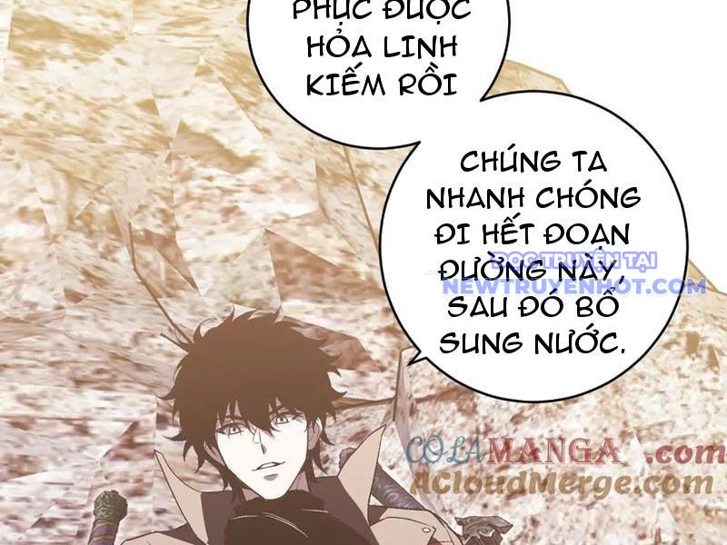 Toàn Dân Tận Thế: Ta Virus Quân Vương chapter 49 - Trang 124