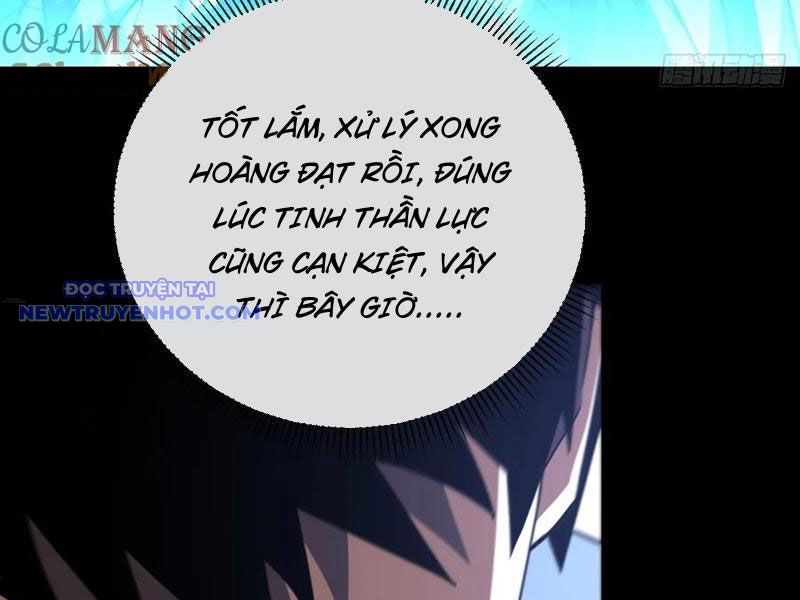 Mệnh Luân Chi Chủ! Làm Kẻ Biến Dị Giáng Xuống Nhân Gian chapter 88 - Trang 94