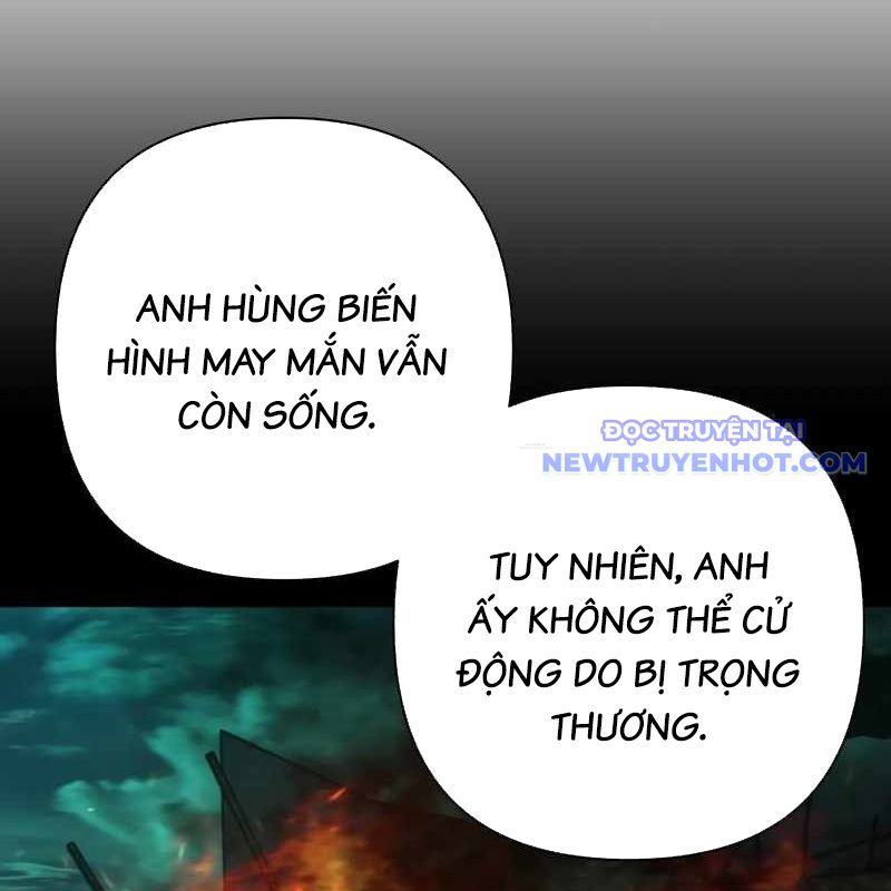 Sự Trở Lại Của Anh Hùng Diệt Thế chapter 144 - Trang 135