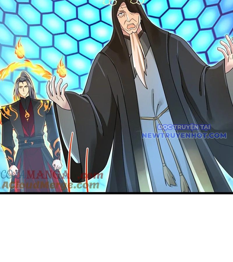 Thần Võ Thiên Tôn chapter 906 - Trang 52