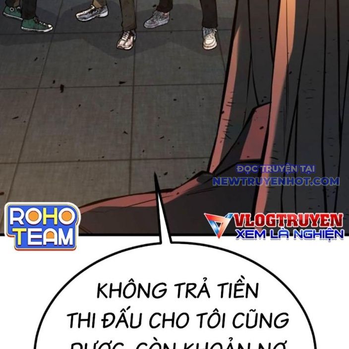 Bạo Lực Vương chapter 41 - Trang 214