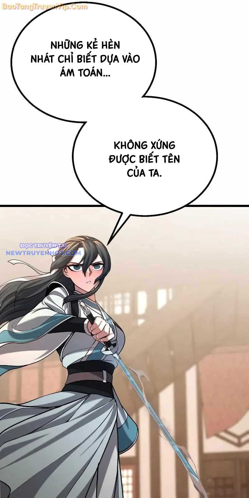 Hoa Vô Thập Nhật Công chapter 9 - Trang 87