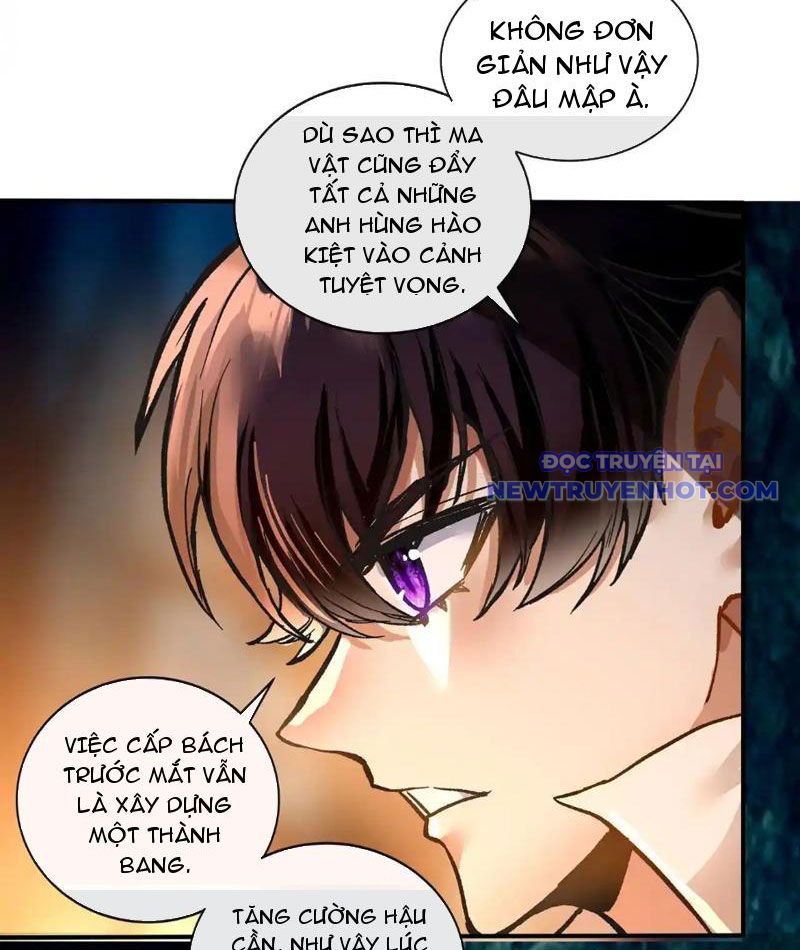 Ta Làm Npc ở Dị Giới chapter 7 - Trang 19