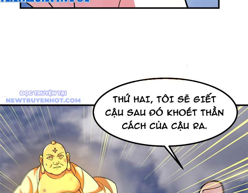 Thần Sủng Tiến Hóa chapter 375 - Trang 46