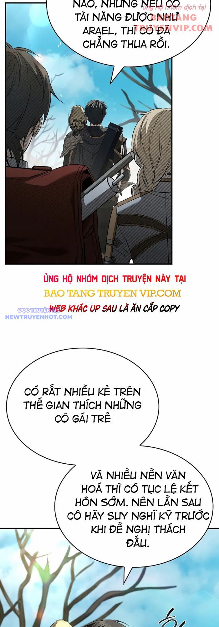 Vô Hồn Bất Kính Giả Dạ chapter 7 - Trang 66