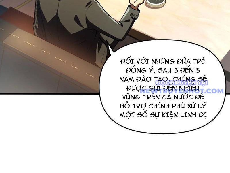 Phát Sóng Trực Tiếp, Ta Cầu Hôn Với Nữ Quỷ, Vậy Mà Nàng Lại Đồng Ý! chapter 24 - Trang 38