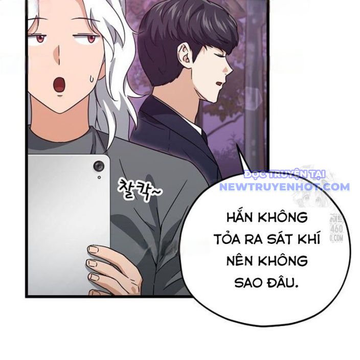 Bố Tôi Quá Mạnh chapter 183 - Trang 84