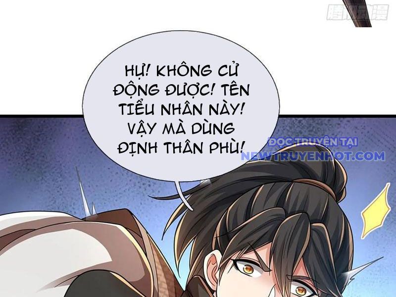   Ta Vô Địch Ở Thế Giới Huyền Huyễn Tận Thế chapter 116 - Trang 43