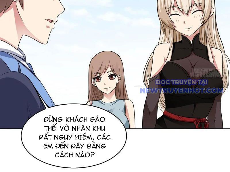 Ngự Thần Trùng Sinh chapter 108 - Trang 42