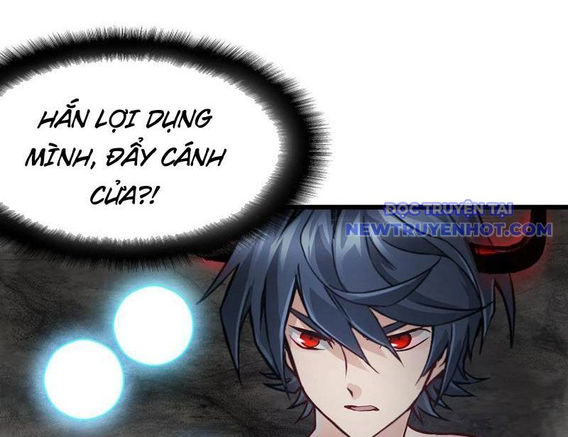 Bàn Tay Thần Thánh chapter 40 - Trang 140