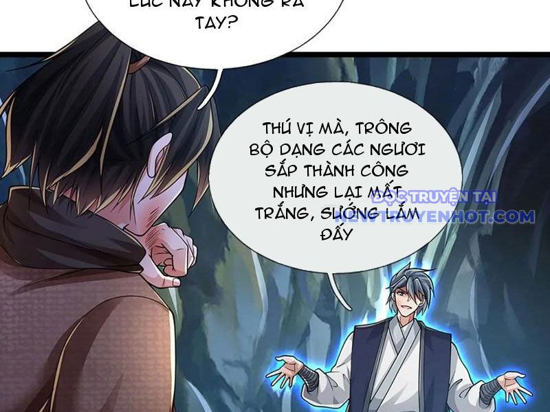   Ta Vô Địch Ở Thế Giới Huyền Huyễn Tận Thế chapter 116 - Trang 34