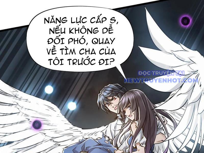 Bàn Tay Thần Thánh chapter 36 - Trang 130