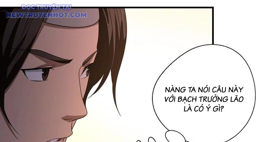 Thiên Long Bát Bộ webtoon chapter 141 - Trang 16