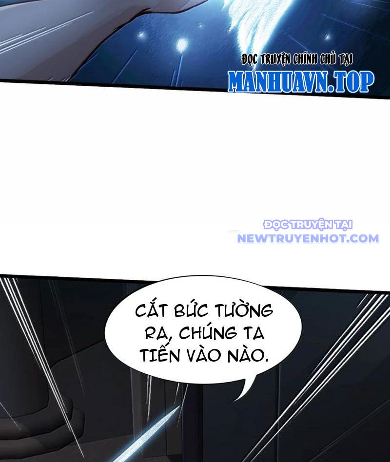 Bàn Tay Thần Thánh chapter 41 - Trang 50