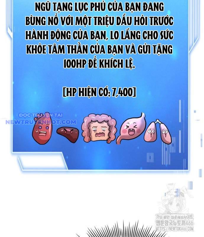 Hoàng Tử Bán Thuốc chapter 63 - Trang 97