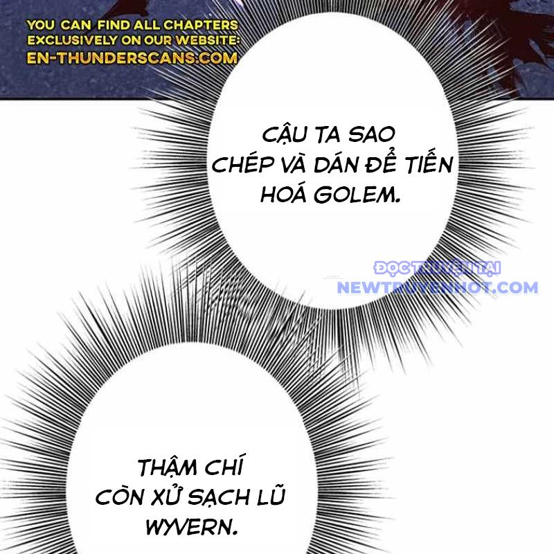 Chinh Phục Hầm Ngục Bằng Sao Chép Và Dán! chapter 33 - Trang 160