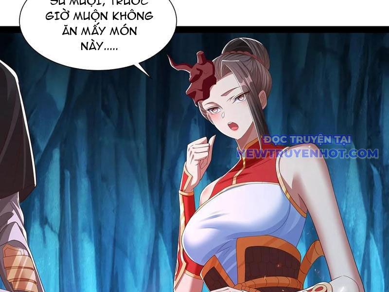 Hoá Ra Ta Là Lão Tổ Ma đạo? chapter 80 - Trang 12