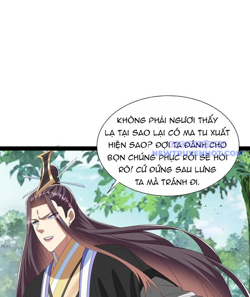 Hoá Ra Ta Là Lão Tổ Ma đạo? chapter 78 - Trang 29