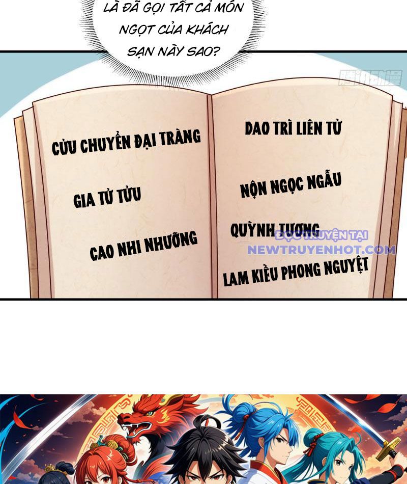 Tôi Không Phải Là đường Tam Tạng chapter 10 - Trang 52