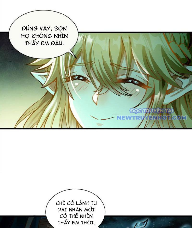 Ta Làm Npc ở Dị Giới chapter 6 - Trang 49